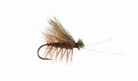 Caddis Adult Imitation