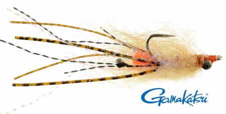 EP Spawning Shrimp Bonefish Fly