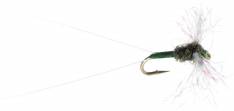 TricoTrico Mayfly Adult Spinner