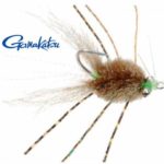 Micro Crab Bonefish Fly