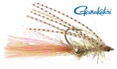 UVader Bonefish Fly